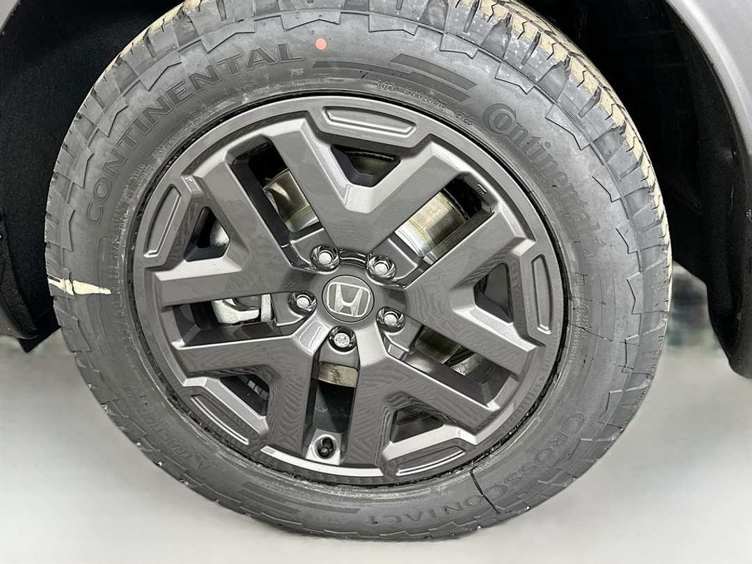 2026 Honda CR-V TrailSport - Image 31