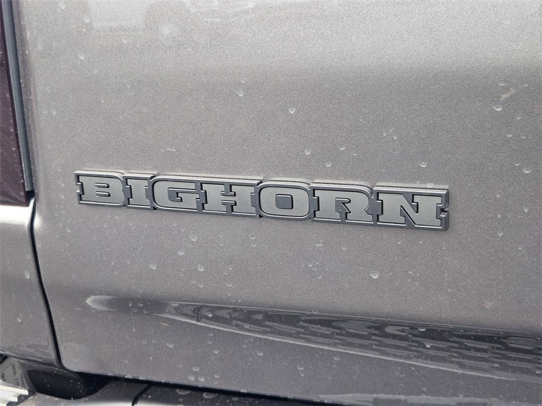 2026 Ram 1500 Big Horn/Lone Star - Image 31