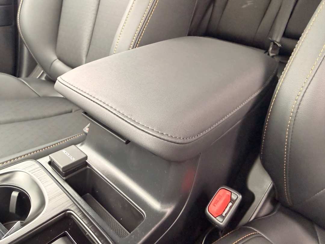 2026 Subaru Outback Wilderness - Image 36