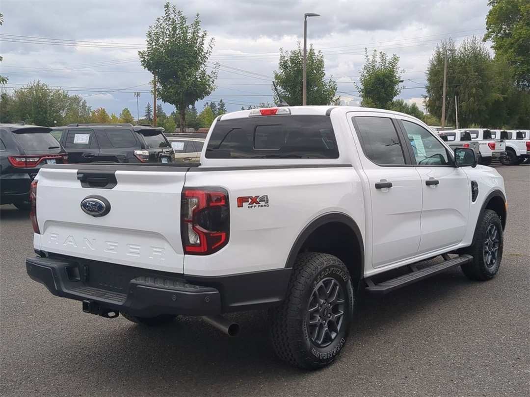 2024 Ford Ranger XLT - Image 5