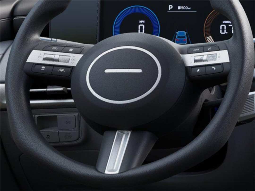 2026 Hyundai Tucson SEL - Image 15