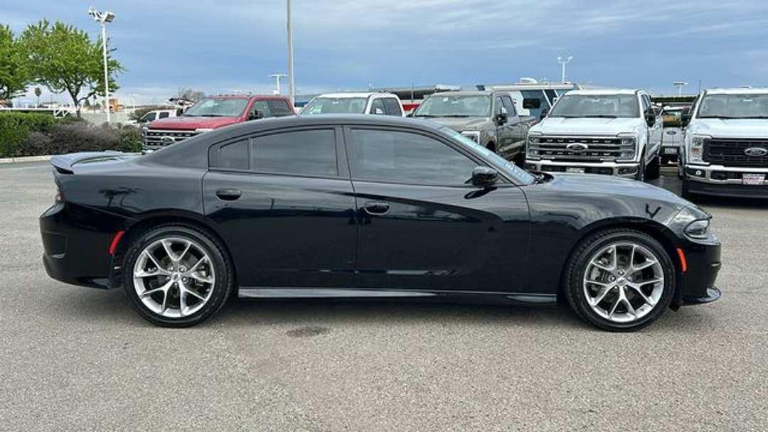 2023 Dodge Charger GT - Image 2