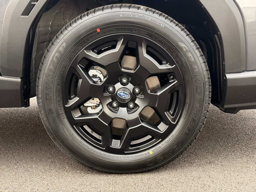 2026 Subaru Outback Limited - Image 9