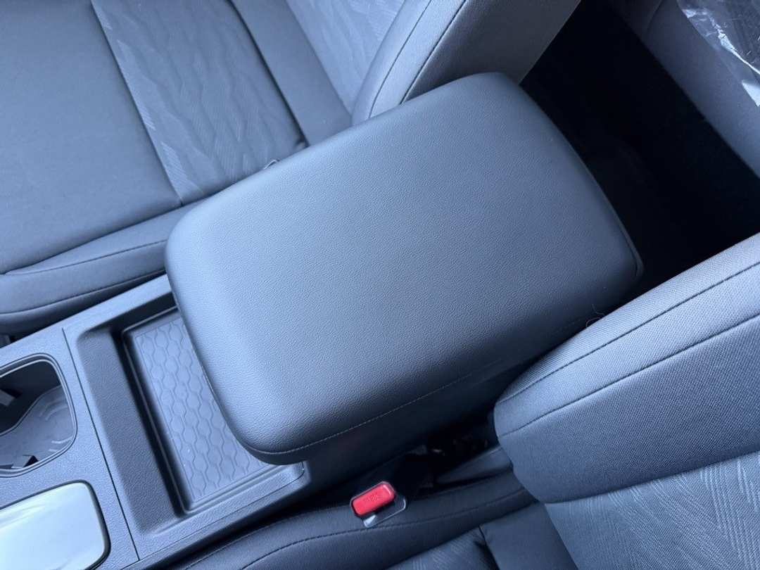 2026 Nissan Frontier S - Image 25