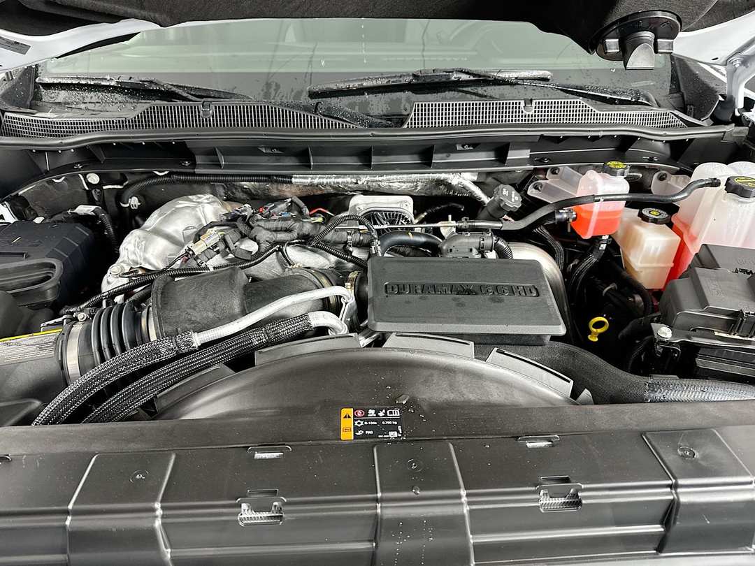 2026 Chevrolet Silverado 2500Hd LT - Image 31