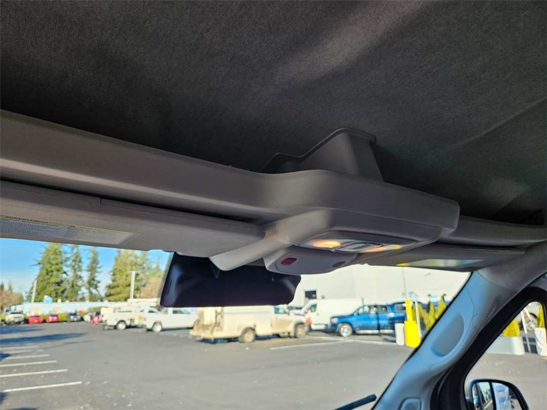 2026 Ram Promaster 1500 Low Roof - Image 26