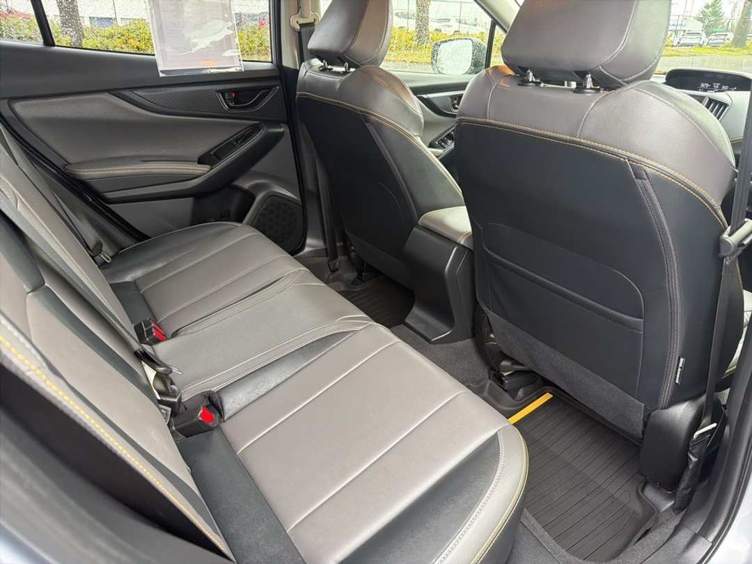 2021 Subaru Crosstrek Sport - Image 22