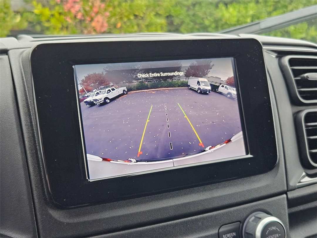 2026 Ram Promaster 1500 Low Roof - Image 21