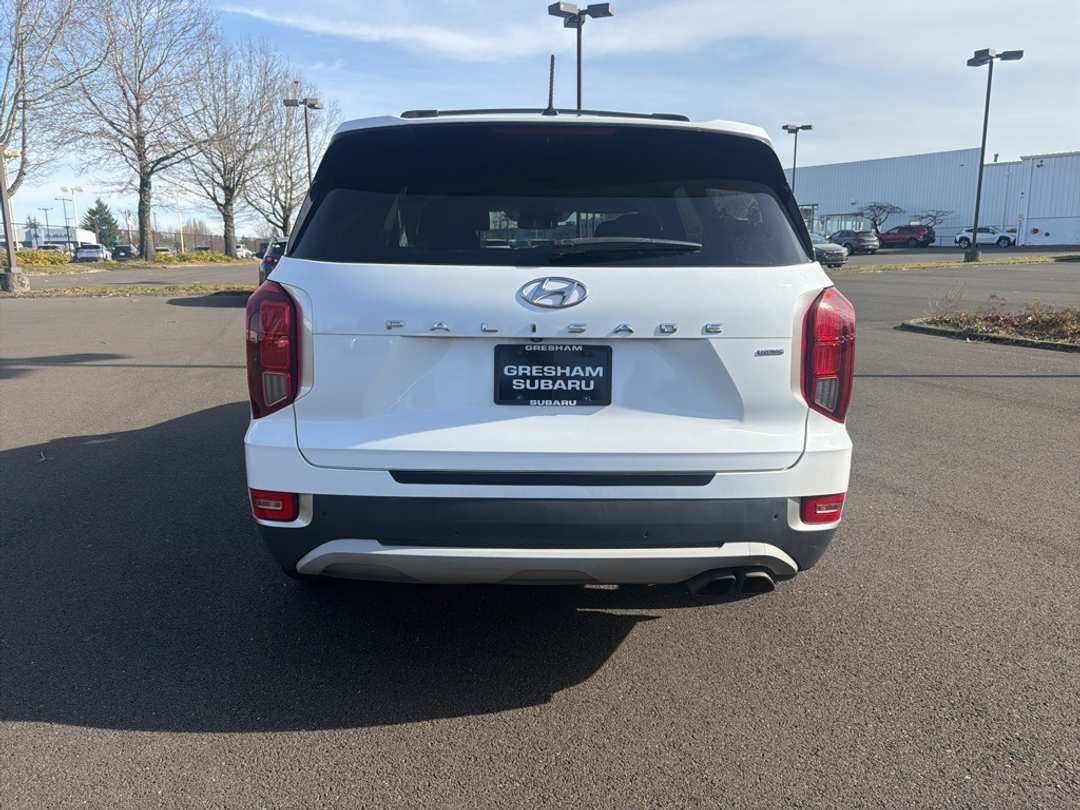 2022 Hyundai Palisade SEL - Image 6