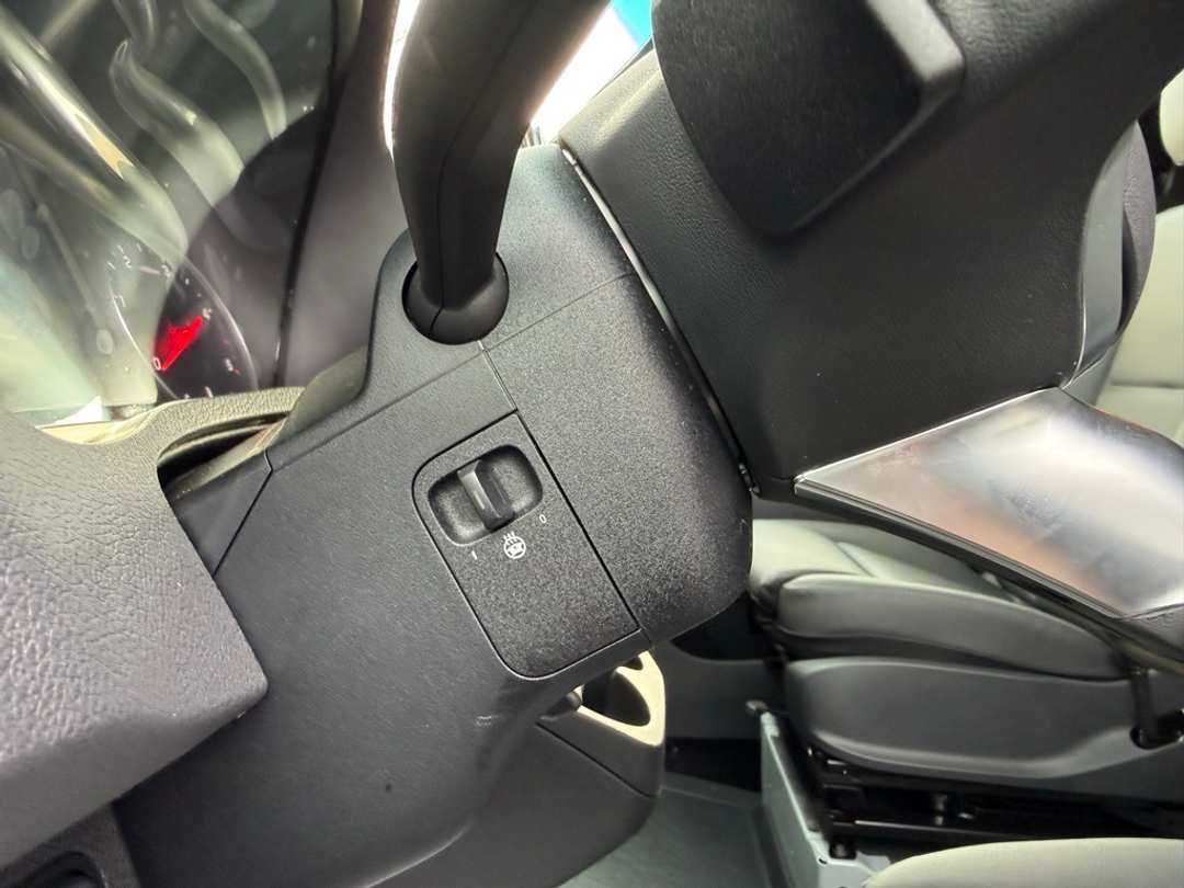 2025 Mercedes-Benz Sprinter 2500 Cargo 144 WB - Image 28