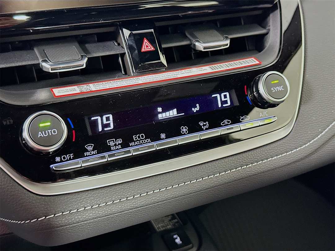 2026 Toyota Corolla XSE - Image 16