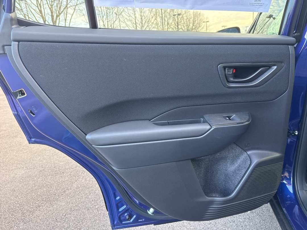 2026 Subaru Outback Limited - Image 17