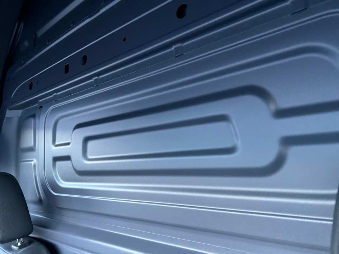 2024 Mercedes-Benz Sprinter 3500 Cargo 170 WB - Image 31