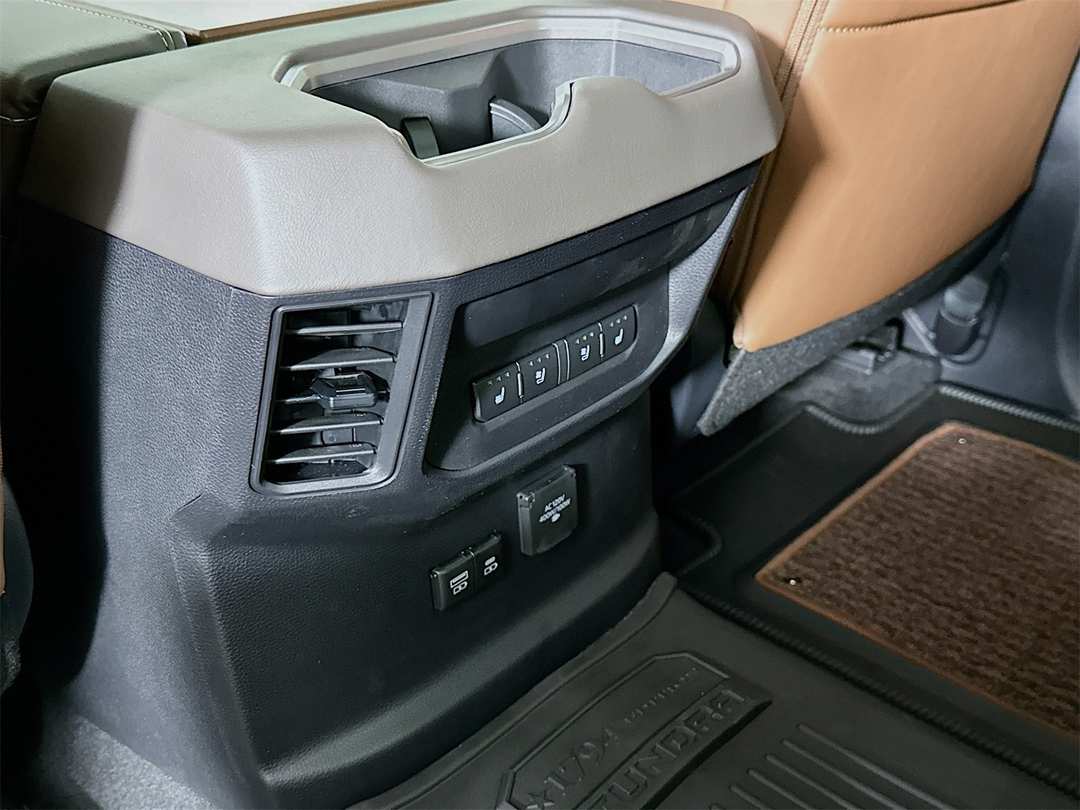 2026 Toyota Tundra 1794 Edition - Image 27