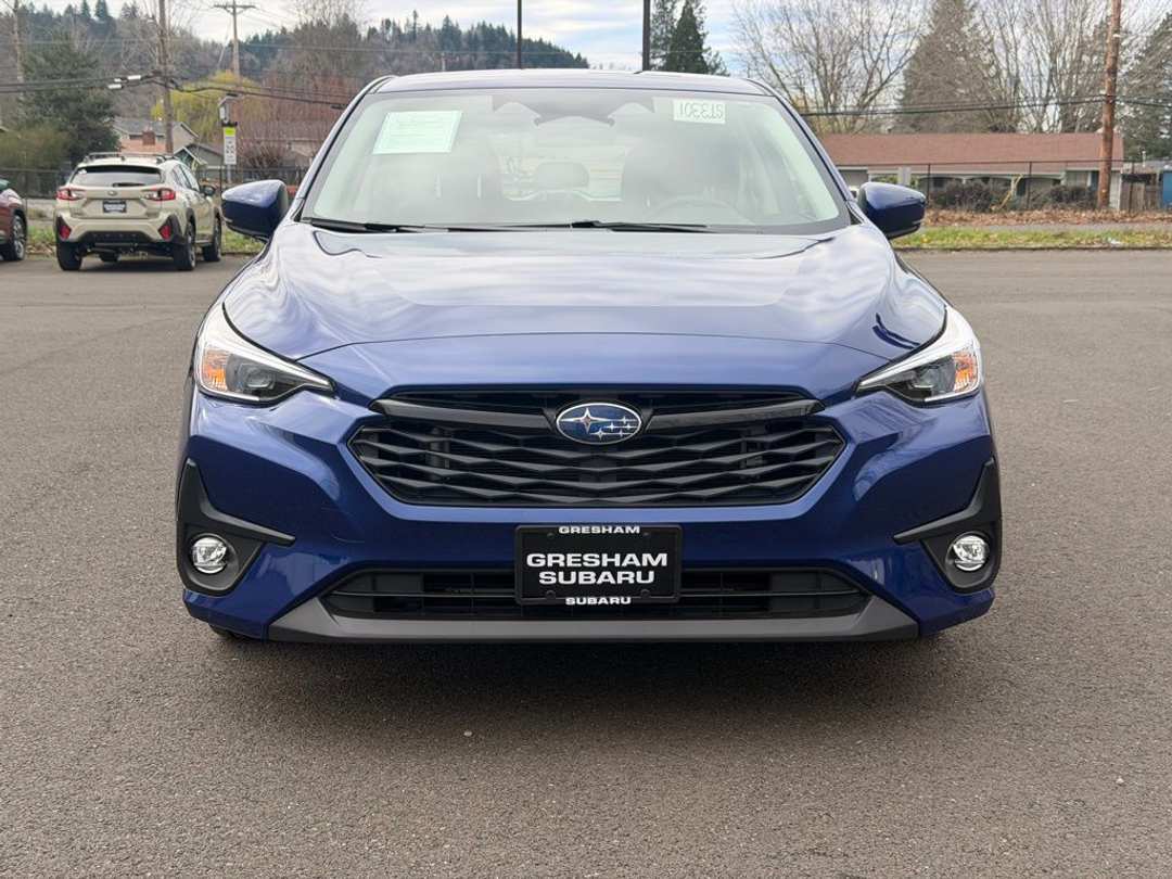 2024 Subaru Impreza Sport - Image 2