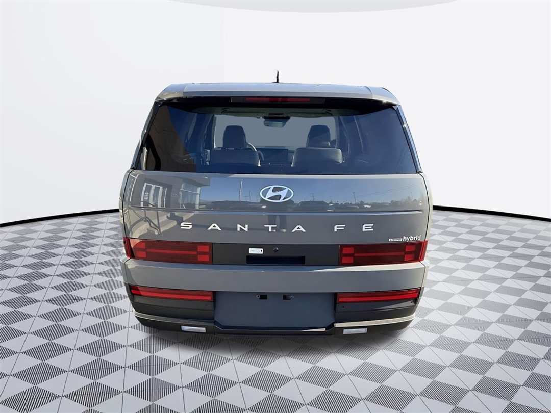 2026 Hyundai Santa Fe SE - Image 6