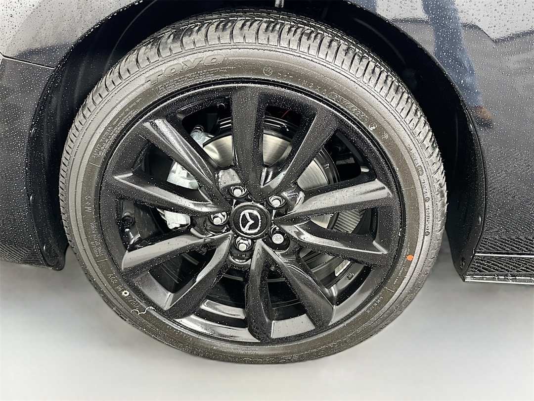 2026 MAZDA Mazda3 2.5 S Premium - Image 32