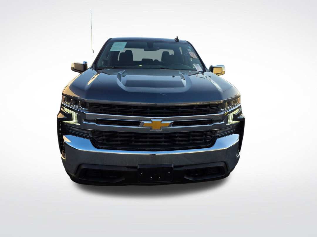 2022 Chevrolet Silverado 1500 Ltd LT - Image 2