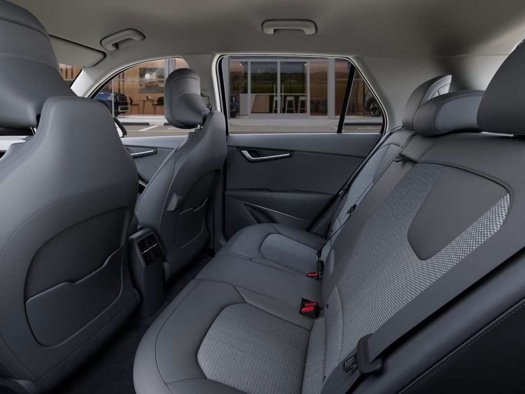 2026 Kia Niro Ev Wind - Image 18