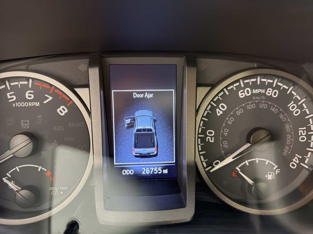 2020 Toyota Tacoma TRD OffRoad - Image 20