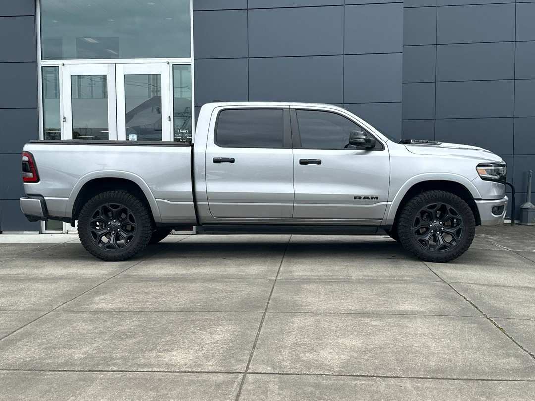 2023 Ram 1500 Limited - Image 2