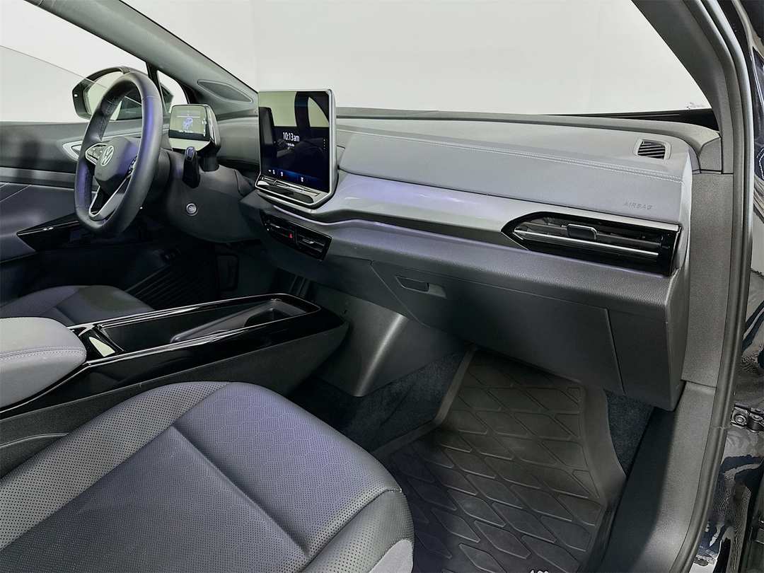 2024 Volkswagen Id.4 Pro S - Image 30