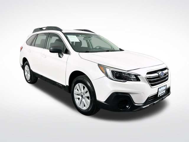 2019 Subaru Outback 2.5i