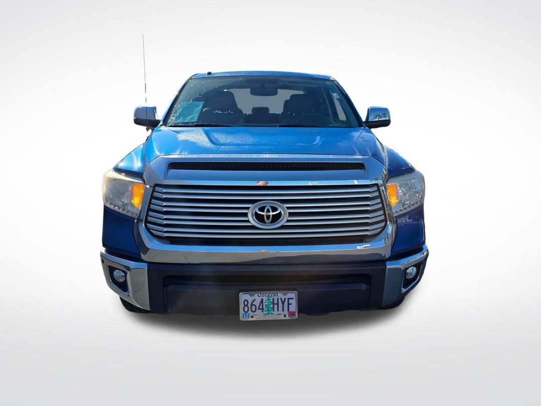 2016 Toyota Tundra Limited - Image 3