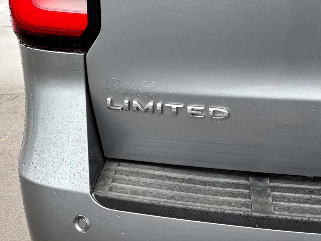 2023 Ford Expedition Limited - Image 27