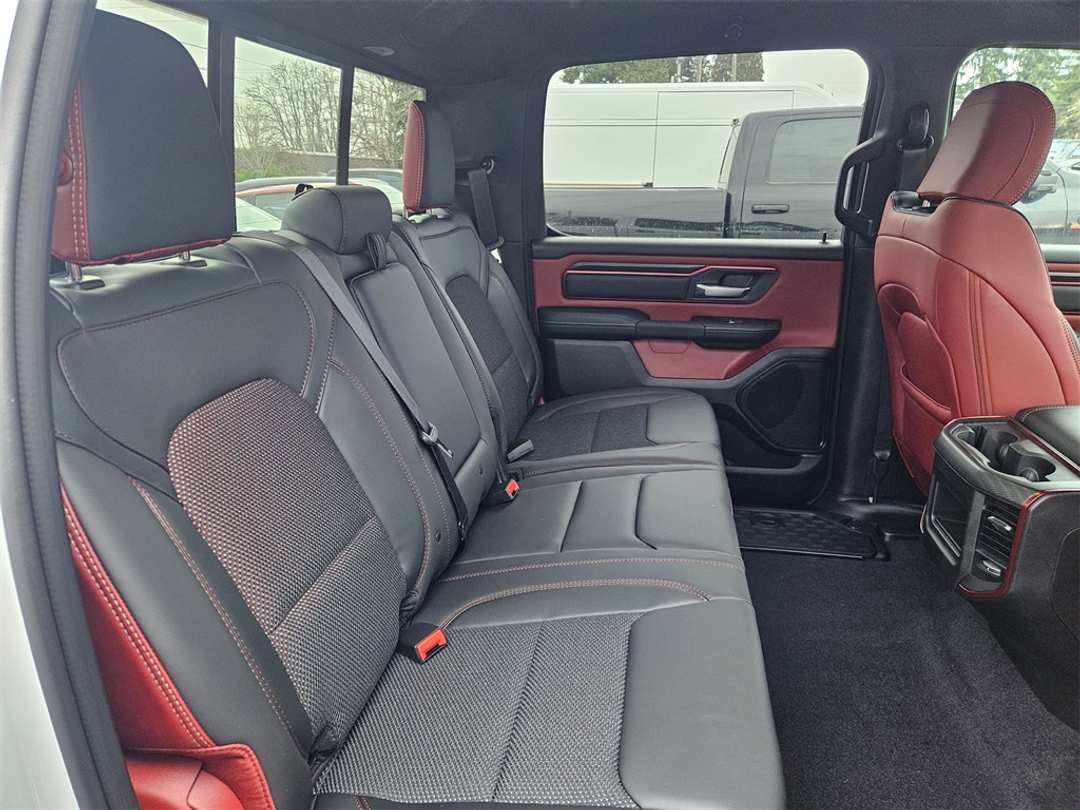 2026 Ram 1500 Rebel - Image 32