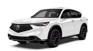 2026 Acura Adx ASpec Advance Package