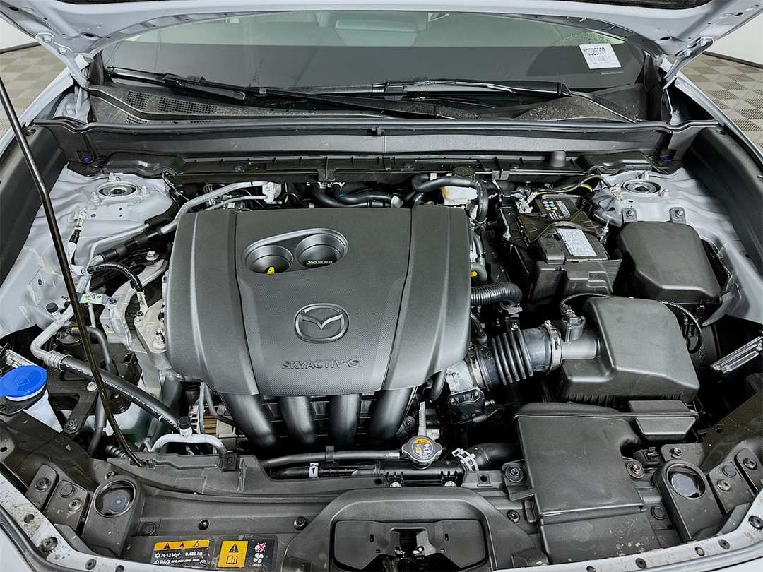 2026 MAZDA Cx-30 2.5 S Aire Edition - Image 31