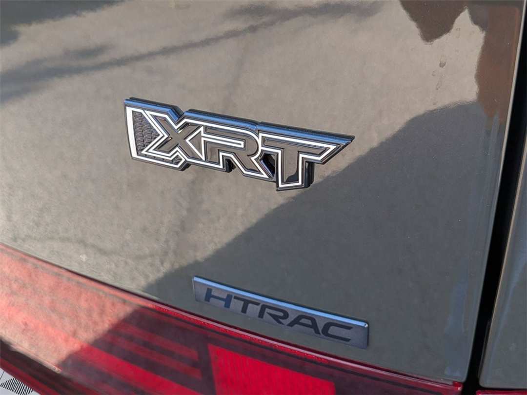 2026 Hyundai Santa Fe XRT - Image 31