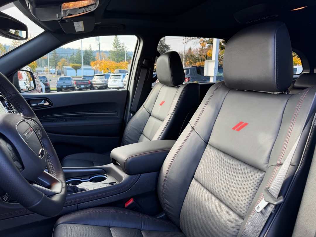 2026 Dodge Durango GT HEMI V8 - Image 16