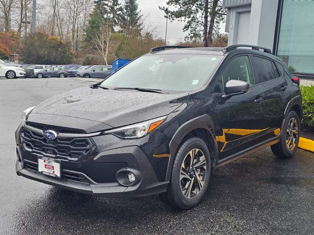 2025 Subaru Crosstrek Premium - Image 3
