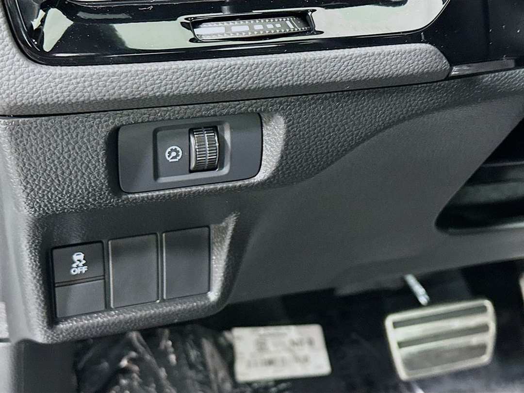 2026 Honda Civic Sport - Image 10