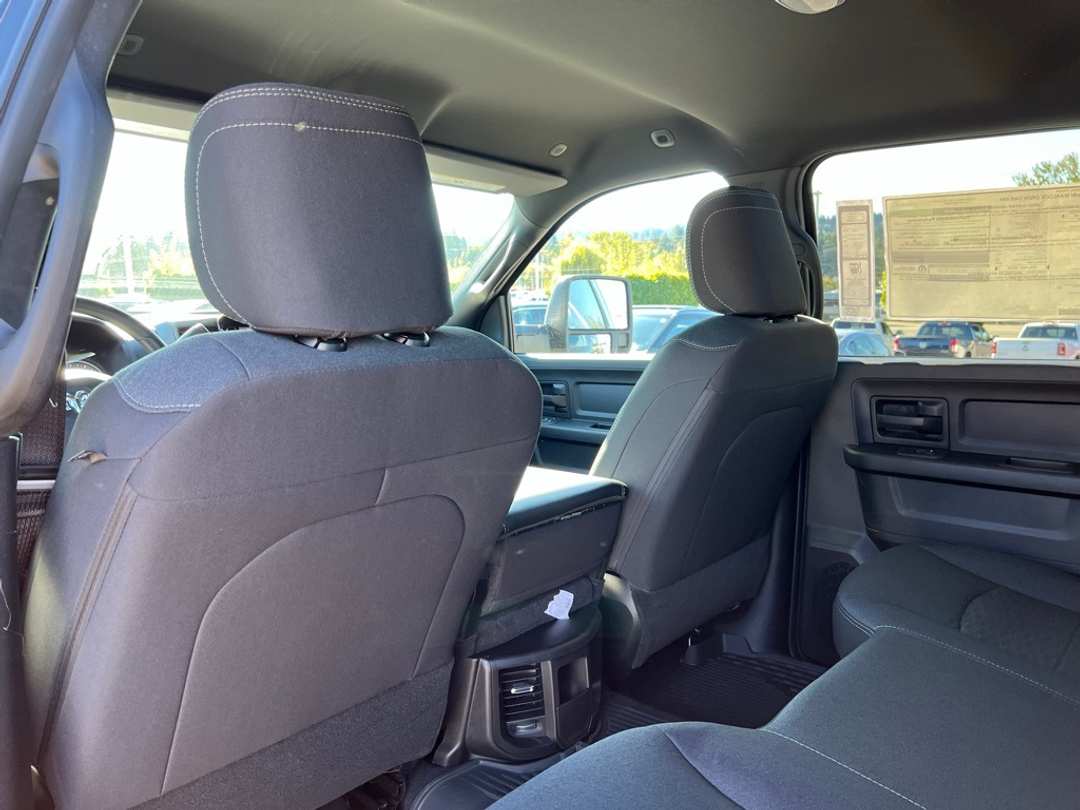 2026 Ram 2500 Tradesman - Image 26