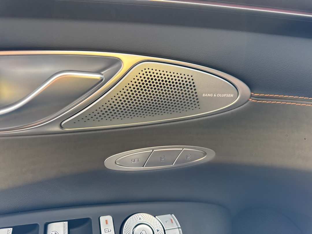 2026 Genesis Gv70 2.5T Sport Prestige - Image 19