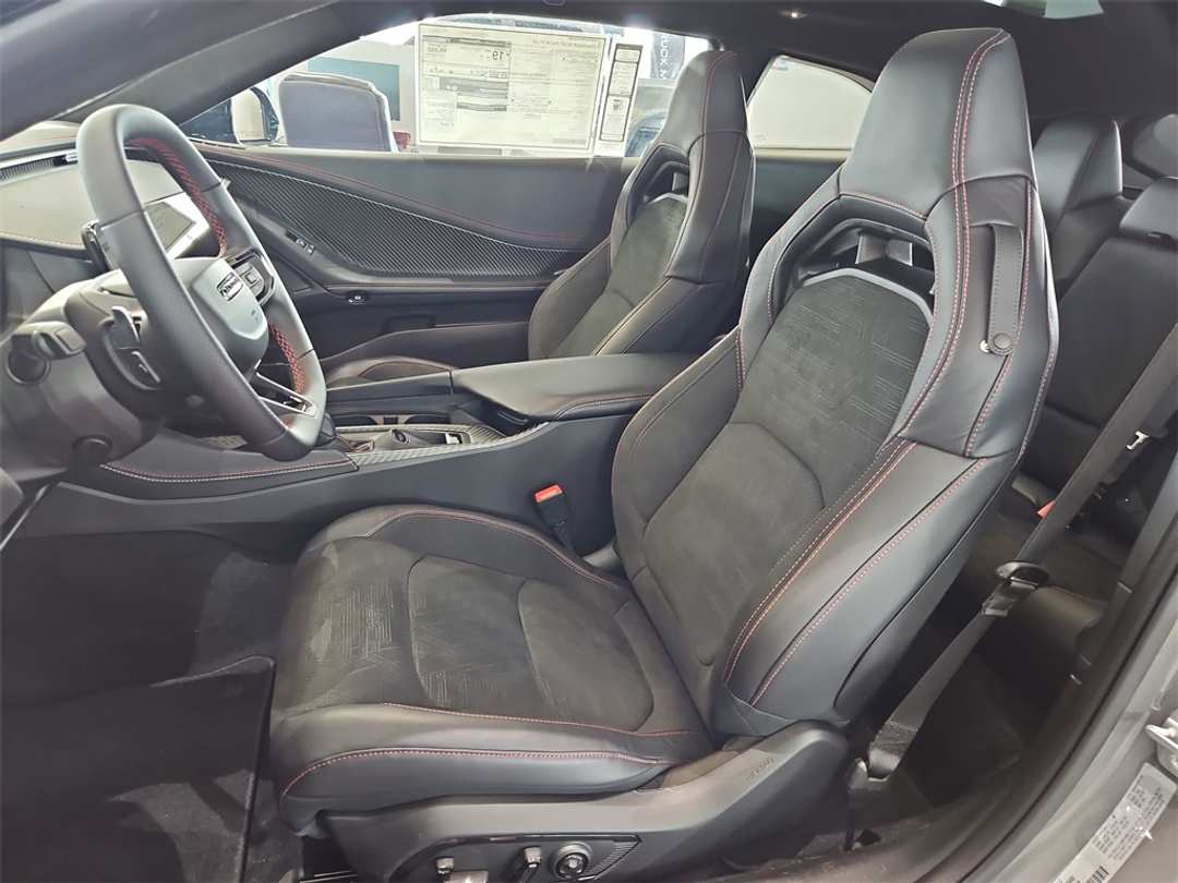 2026 Dodge Charger R/T Scat Pack - Image 21