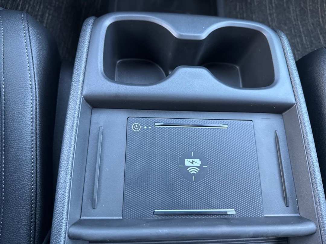 2026 Honda Odyssey EXL - Image 36