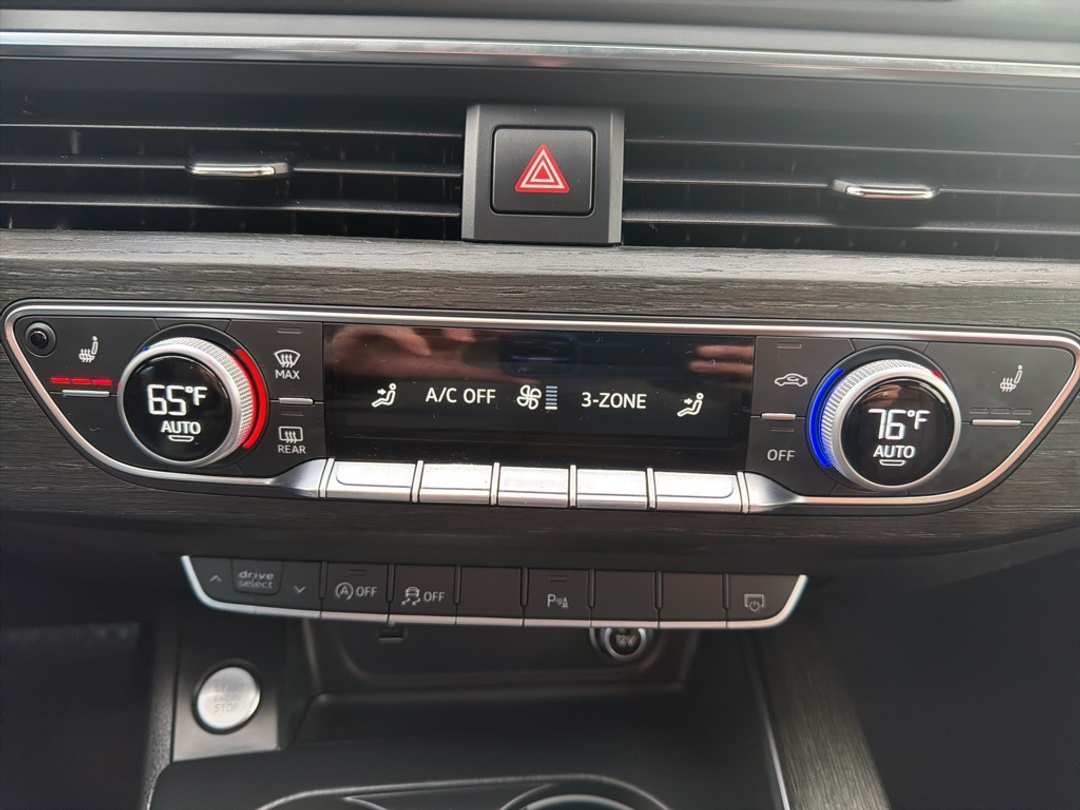 2018 Audi A4 2.0T Premium Plus - Image 36