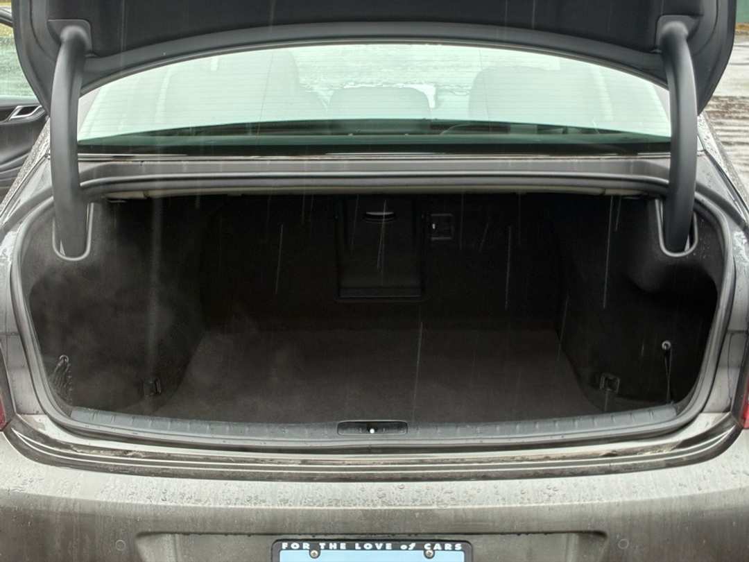 2023 Genesis G80 2.5T - Image 25