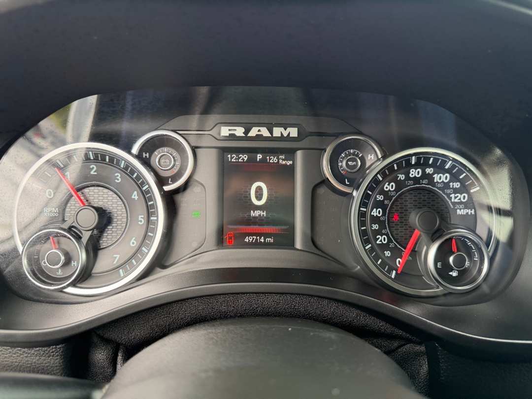 2019 Ram 1500 Big Horn/Lone Star - Image 21