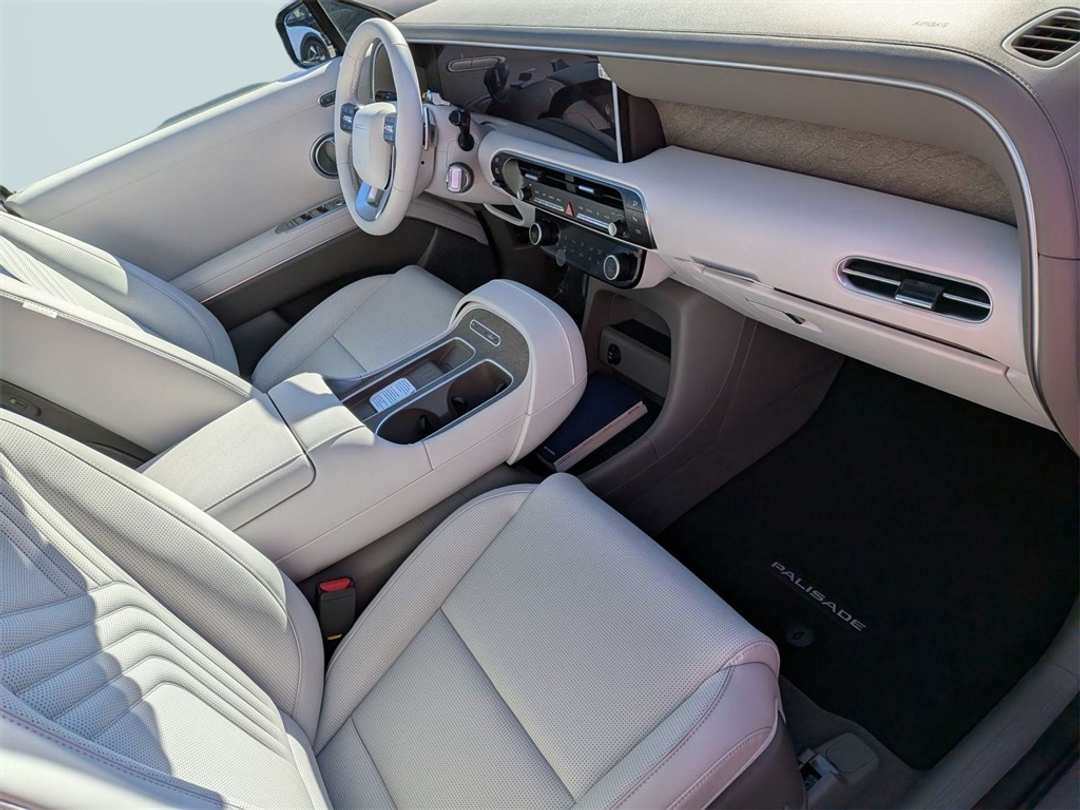 2026 Hyundai Palisade SEL Premium - Image 36