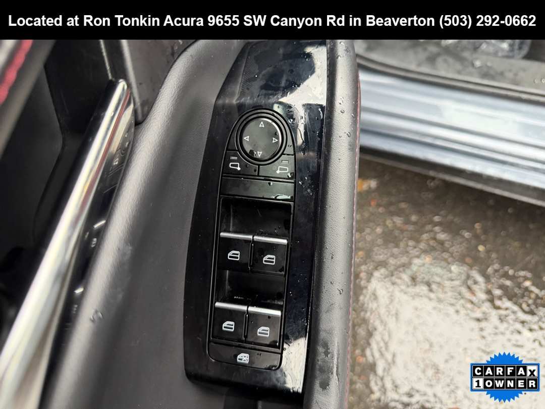 2024 MAZDA Mazda3 2.5 S Carbon Edition - Image 12