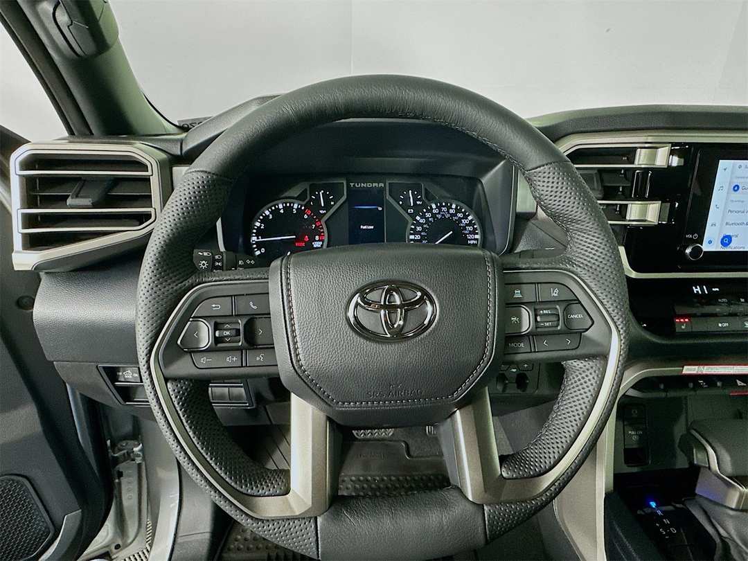 2026 Toyota Tundra SR5 - Image 11
