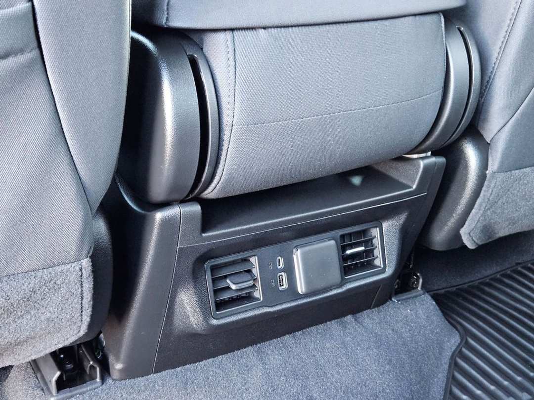 2026 Chevrolet Silverado 3500Hd LT - Image 29