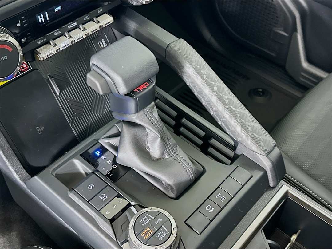 2025 Toyota 4Runner I-Force Max TRD Off Road Premium - Image 17