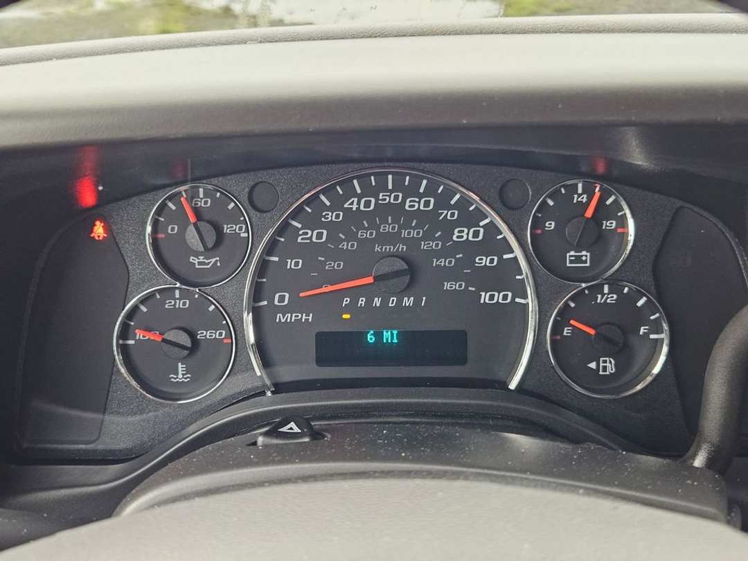 2025 Chevrolet Express 2500 Work - Image 16