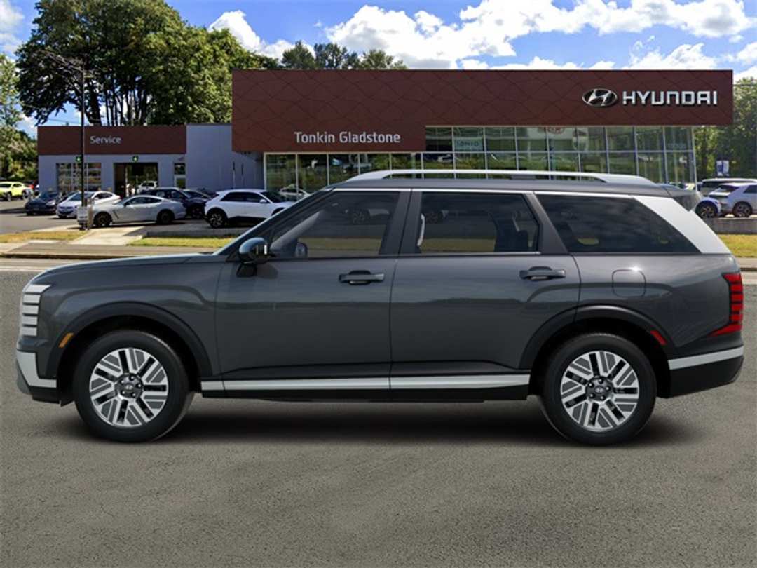 2026 Hyundai Palisade SEL - Image 3